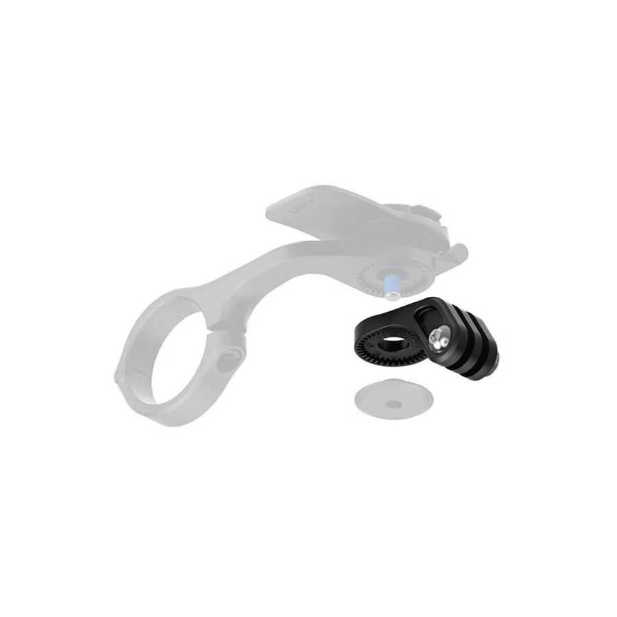 Quad lock - Adaptateur Caméra/Lumière