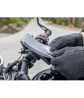 Quad lock - Protection Étanche Mag Poncho - Samsung Galaxy S24 Fe