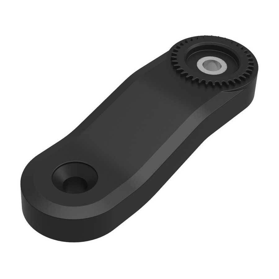 Quad lock - Extension De Support - 50 Mm Quad lock - Extension De Support - 50 Mm