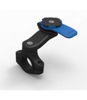 Quad lock - Support De Smartphone Moto - Fixation Guidon