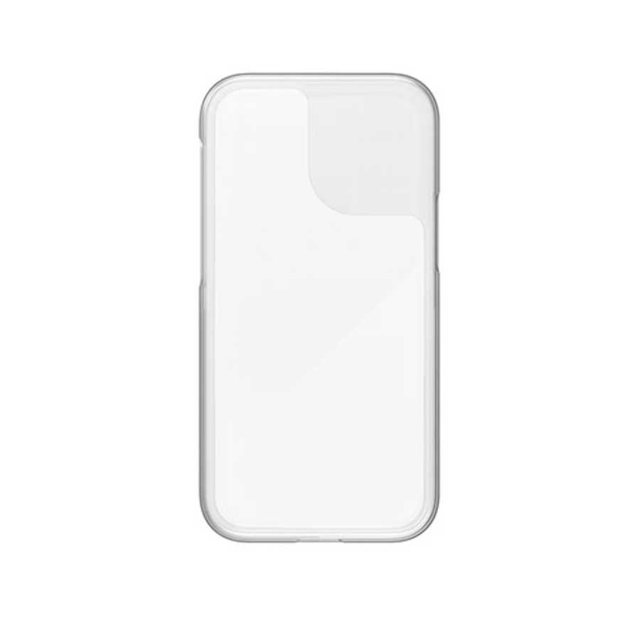 Quad lock - Protection Étanche Poncho - Iphone 12 Mini