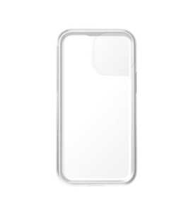 Quad lock - Protection Étanche Poncho - Iphone 13 Mini