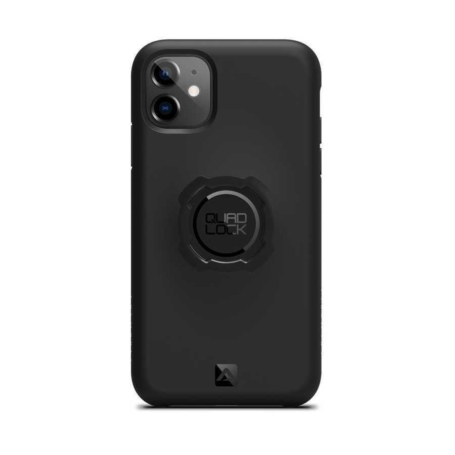 Quad lock - Coque De Téléphone - Iphone 11