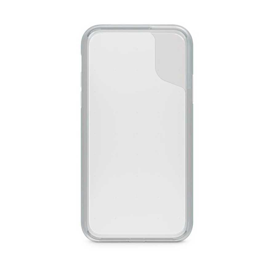 Quad lock - Protection Étanche Poncho - Iphone Xs Max