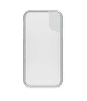 Quad lock - Protection Étanche Poncho - Iphone Xs Max