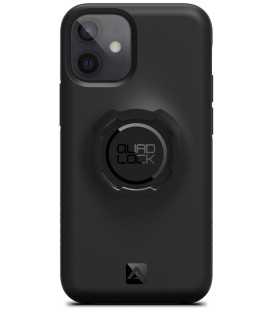 Quad lock - Coque De Téléphone - Iphone 12 Mini