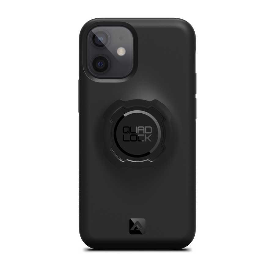 Quad lock - Coque De Téléphone - Iphone 12 Mini