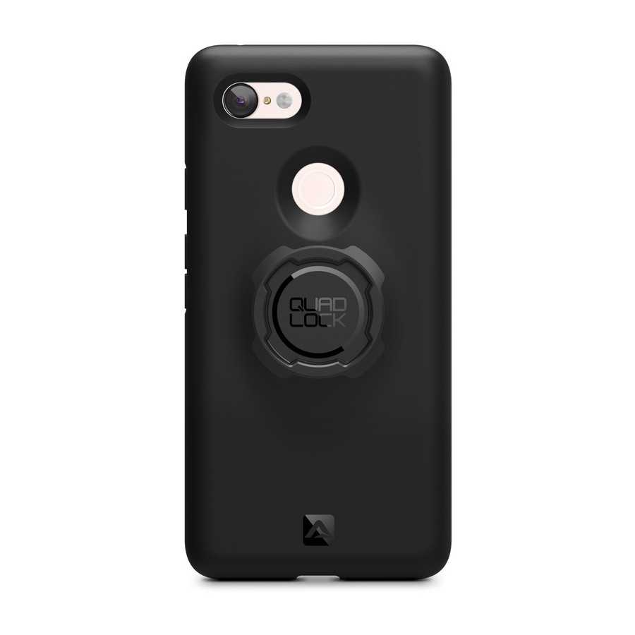 Quad lock - Coque De Téléphone - Google Pixel 3Xl