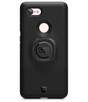 Quad lock - Coque De Téléphone - Google Pixel 3Xl