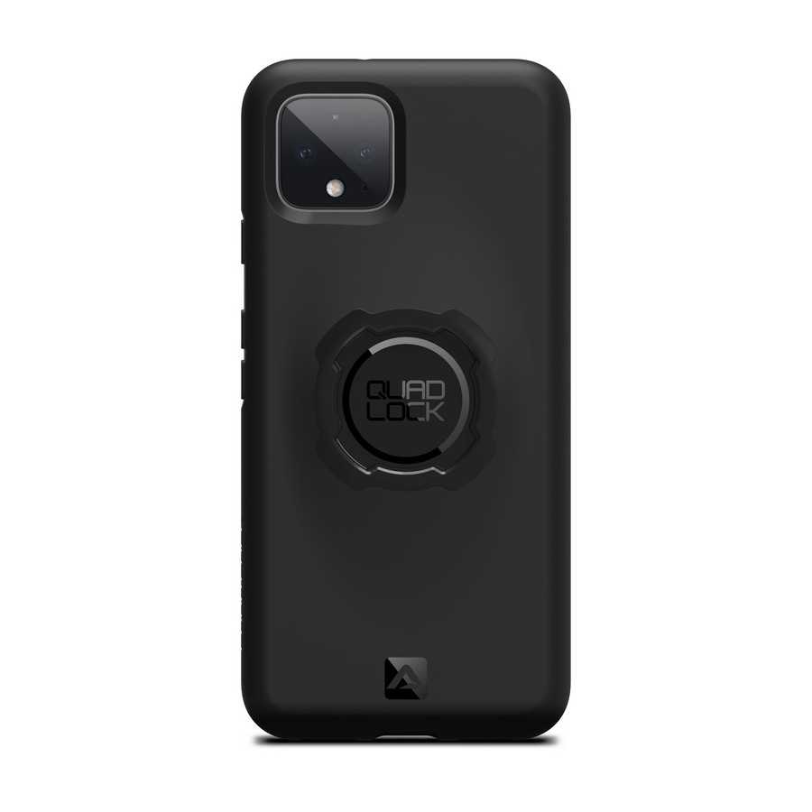 Quad lock - Coque De Téléphone - Google Pixel 4