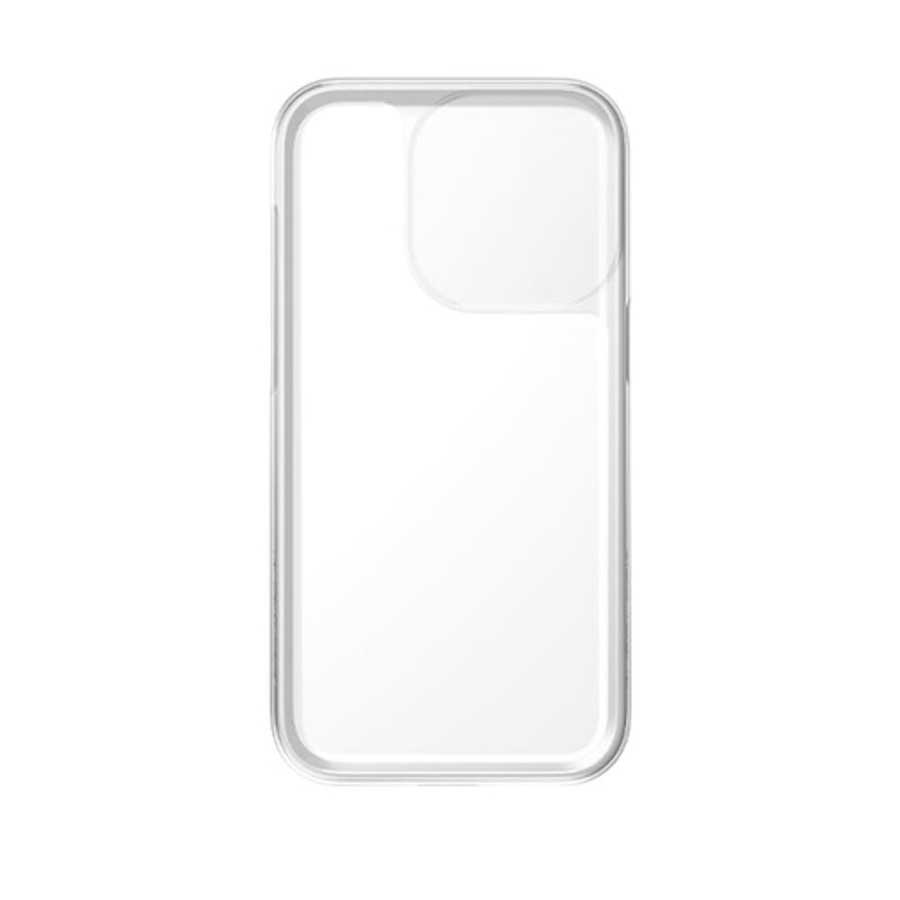 Quad lock - Protection Étanche Poncho - Iphone 13 Pro