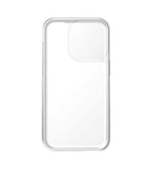 Quad lock - Protection Étanche Poncho - Iphone 13 Pro