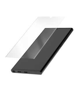 Quad lock - Protection D'Écran - 2 Films Tpu Flexibles - Samsung Galaxy S23 Ultra