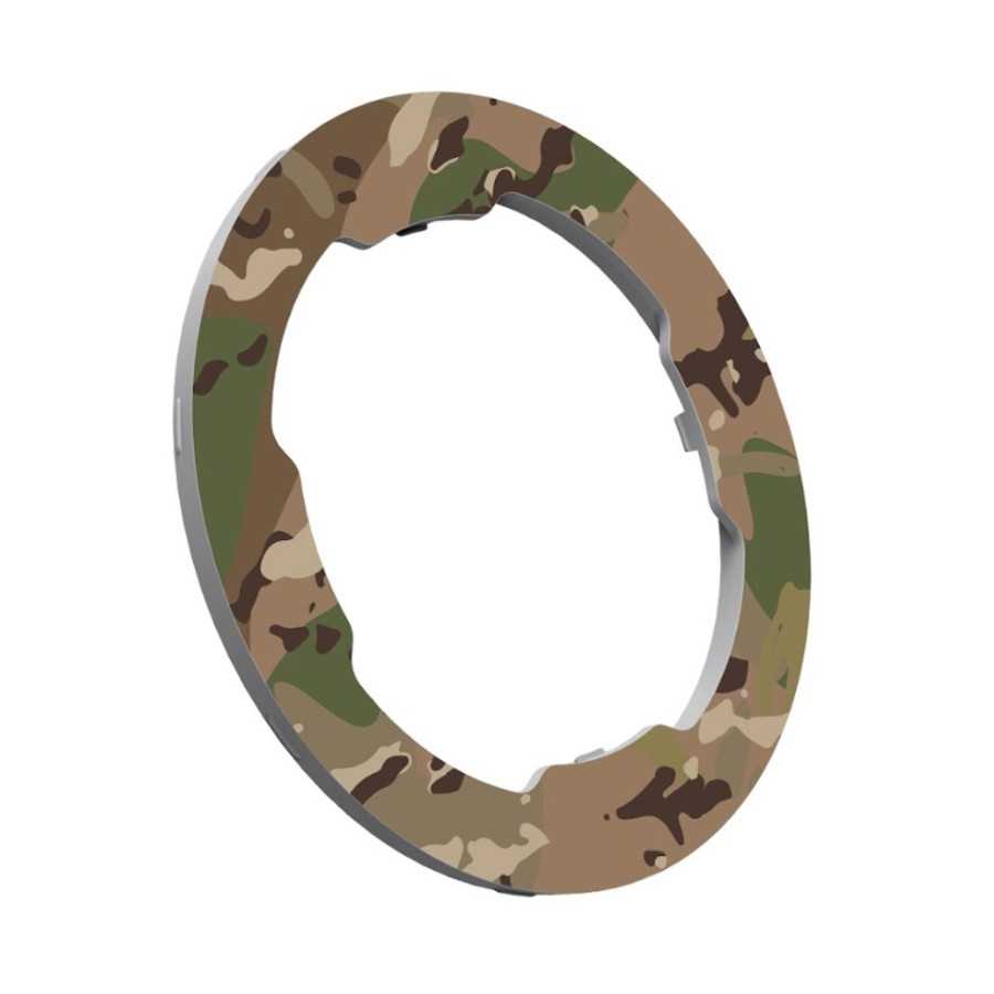 Quad lock - Anneau Pour Coque Mag (V2)