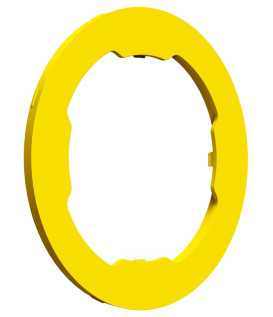 Quad lock - Anneau Pour Coque Mag (V2)