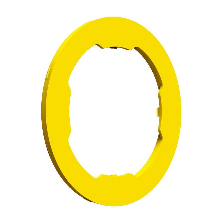 Quad lock - Anneau Pour Coque Mag (V2) Quad lock - Anneau Pour Coque Mag (V2)