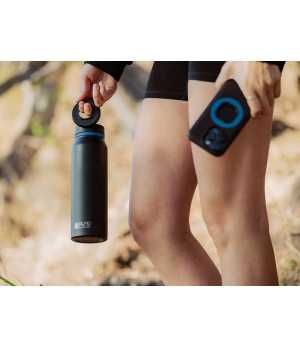 Quad lock - Bouteille Mag