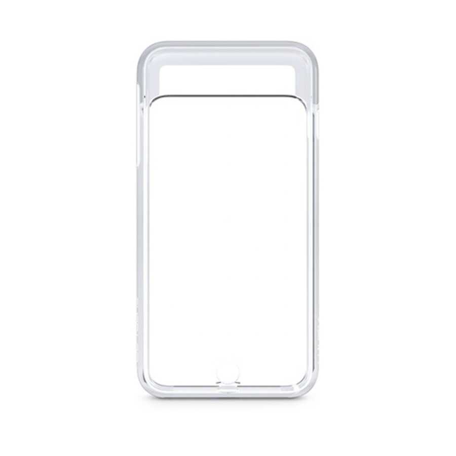 Quad lock - Protection Étanche Poncho - Iphone 8+/7+/6+