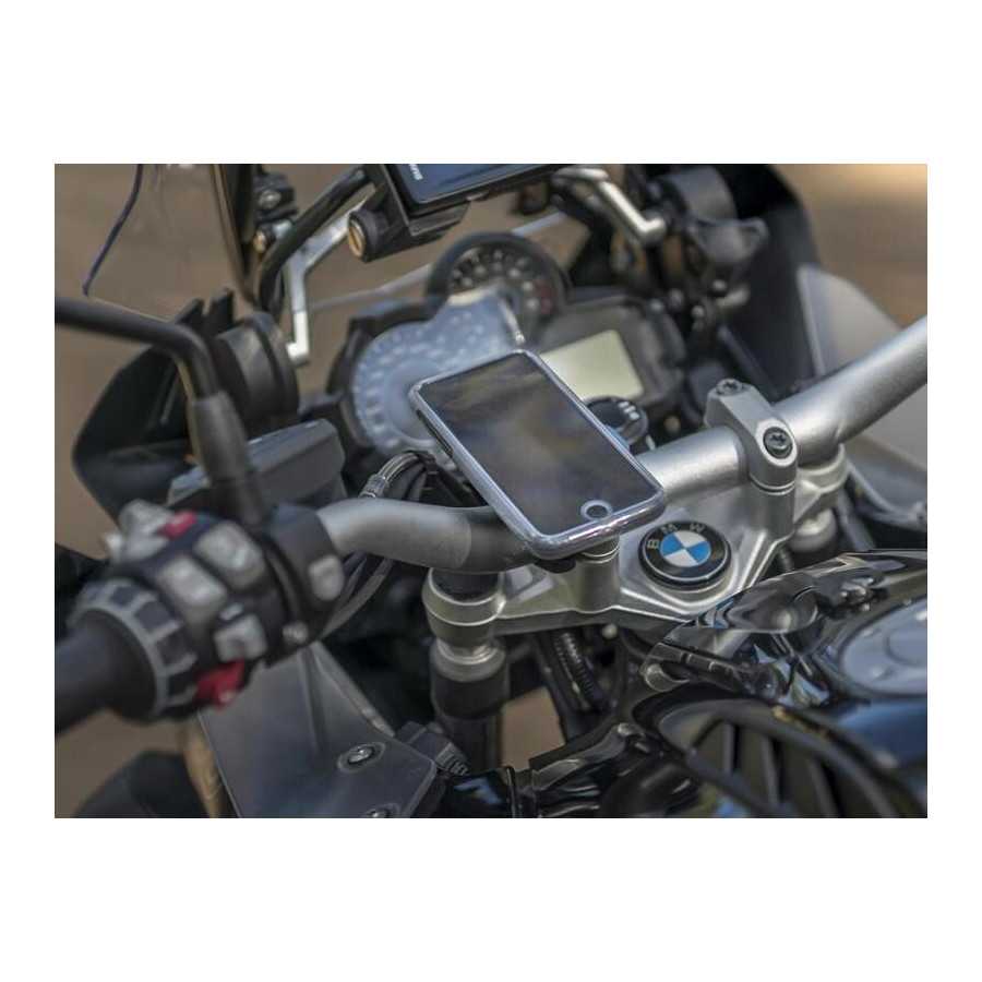 Quad lock - Protection Étanche Mag Poncho - Samsung Galaxy S22 Plus