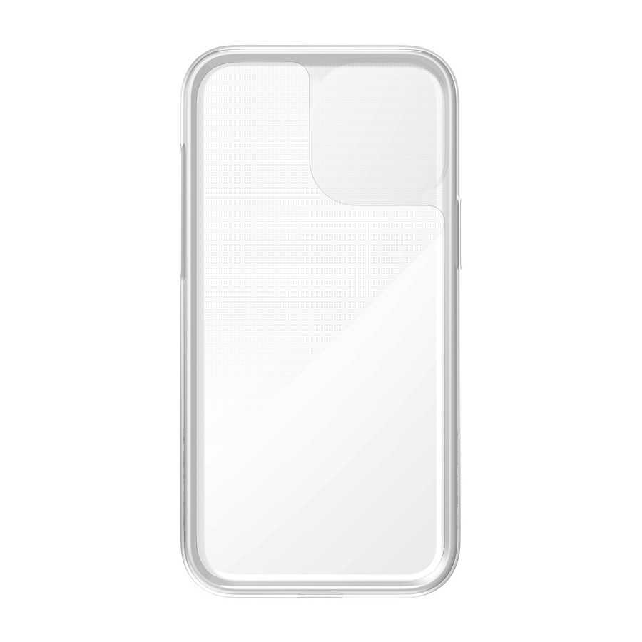 Quad lock - Protection Étanche Mag Poncho - Iphone 12 Pro Max