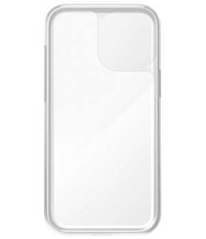 Quad lock - Protection Étanche Mag Poncho - Iphone 12 Pro Max