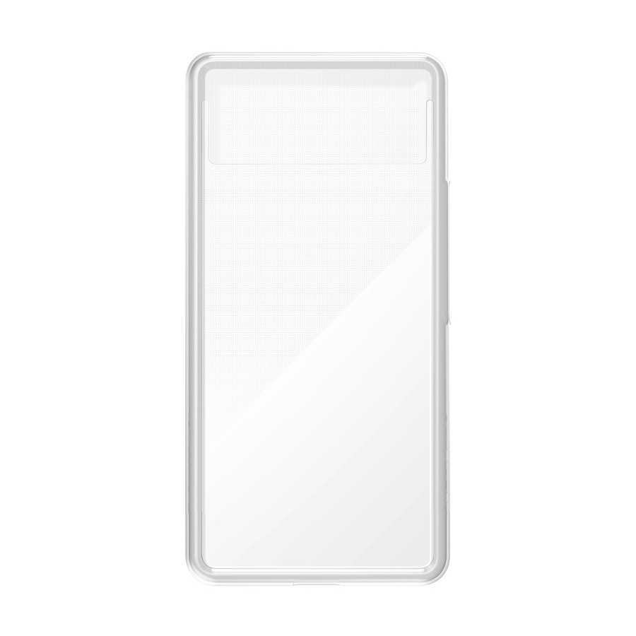 Quad lock - Protection Étanche Mag Poncho - Google Pixel 6A