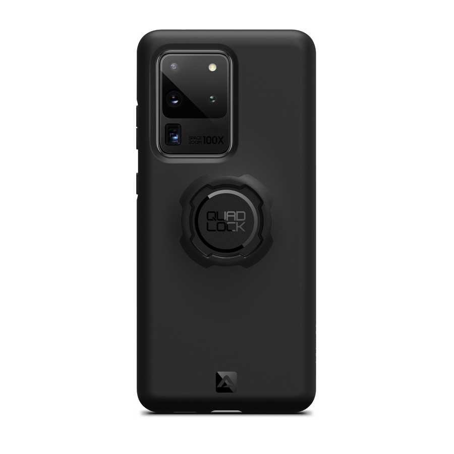 Quad lock - Coque De Téléphone - Samsung Galaxy S20 Ultra