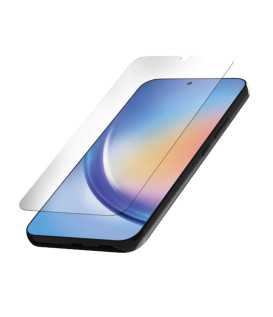 Quad lock - Protection D'Écran Verre Trempé - Samsung Galaxy A34