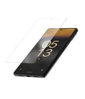 Quad lock - Protection D'Écran - 2 Films Tpu Flexibles - Google Pixel 6A