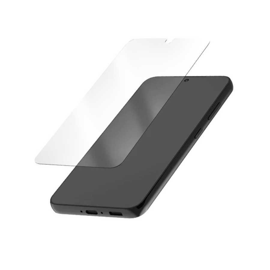 Quad lock - Protection D'Écran Verre Trempé - Samsung Galaxy S23