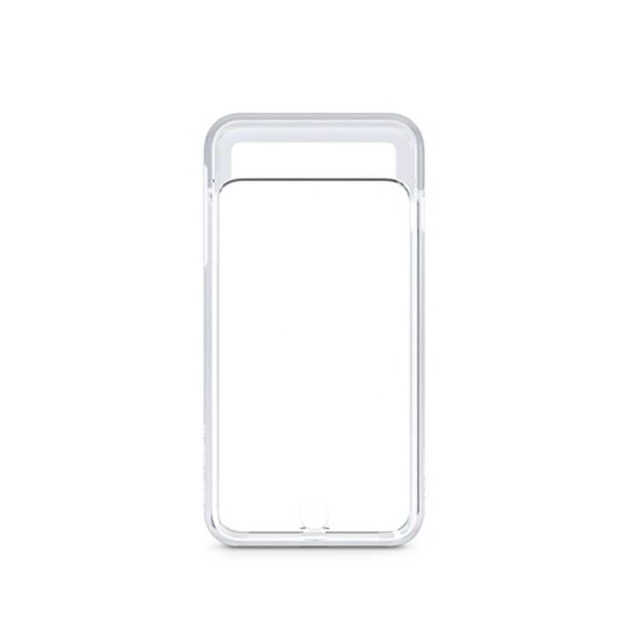 Quad lock - Protection Étanche Poncho - Iphone Se 2Nd Gen & 8/7/6/6S