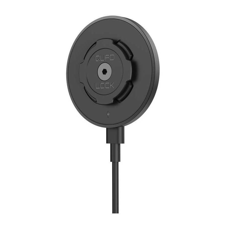 Quad lock - Tête De Recharge Sans Fil V2