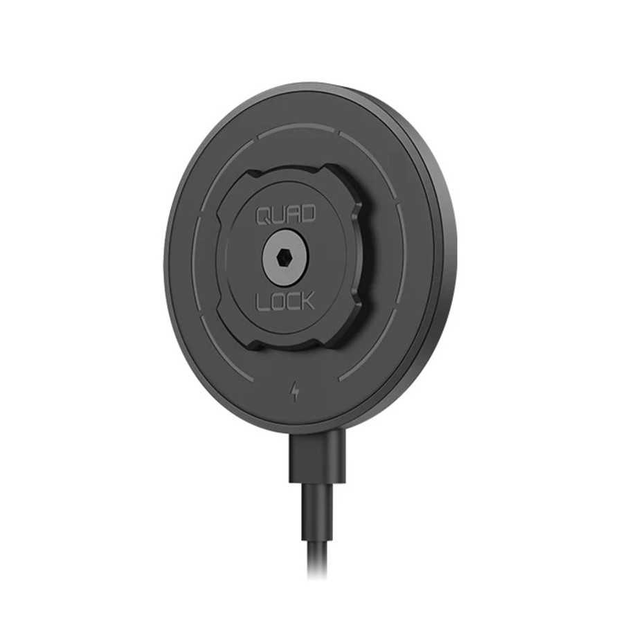 Quad lock - Tête De Recharge Sans Fil Mag V2