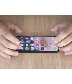 Quad lock - Protection D'Écran - 2 Films Tpu Flexibles - Google Pixel 7