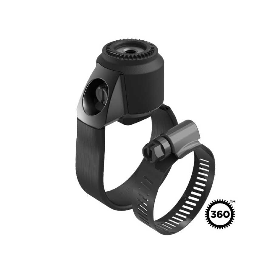 Quad lock - Base De Support Collier De Serrage Ø 32-60Mm