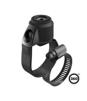 Quad lock - Base De Support Collier De Serrage Ø 32-60Mm