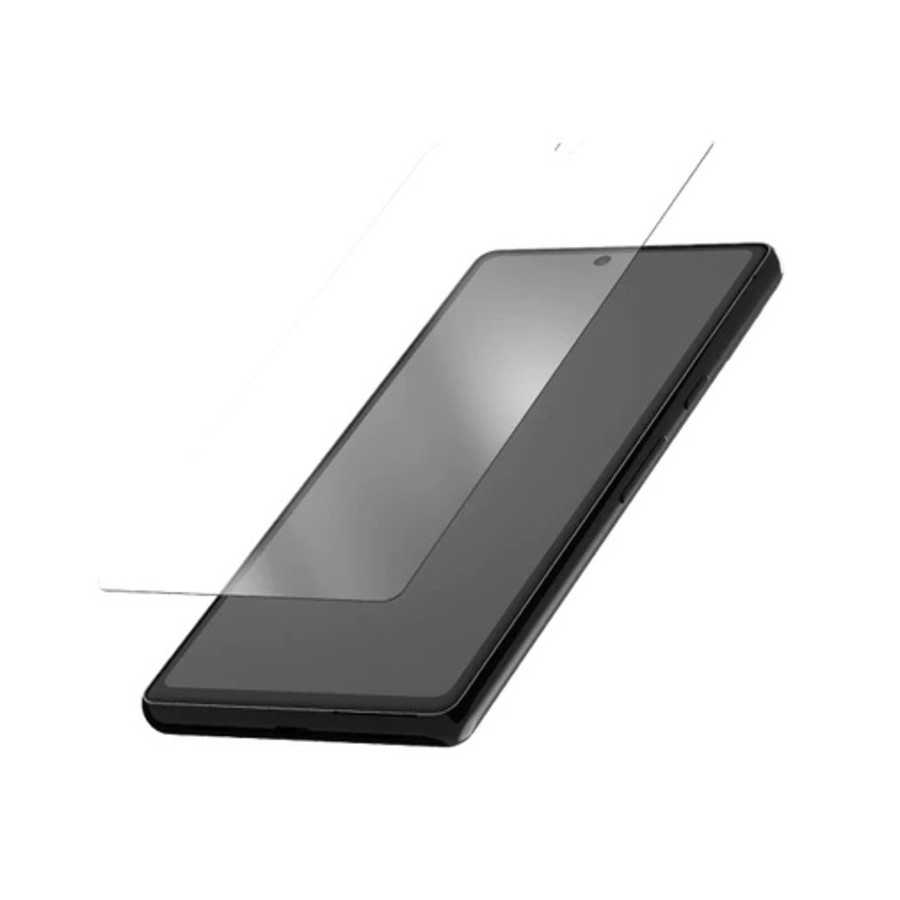 Quad lock - Protection D'Écran - 2 Films Tpu Flexibles - Google Pixel 8A