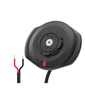Quad lock - Tête De Recharge Sans Fil Étanche V2