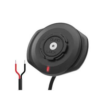 Quad lock - Tête De Recharge Sans Fil Étanche V2