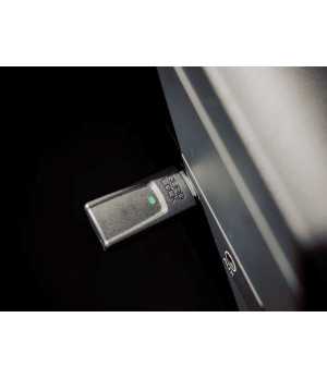 Quad lock - Adaptateur Sans-Fil Carplay