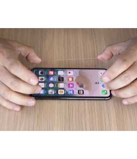 Quad lock - Protection D'Écran Verre Trempé - Samsung A36/A56