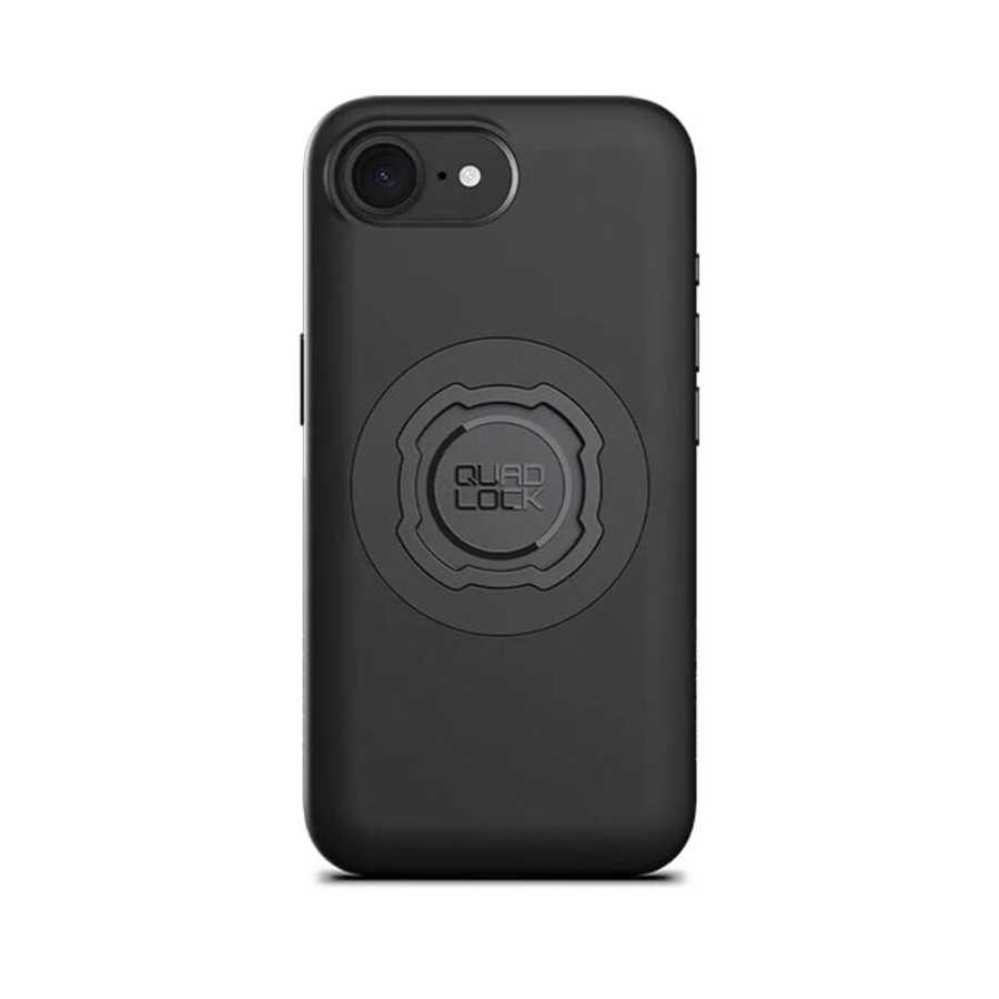 Quad lock - Coque De Téléphone Mag - Iphone 16E (Se4)
