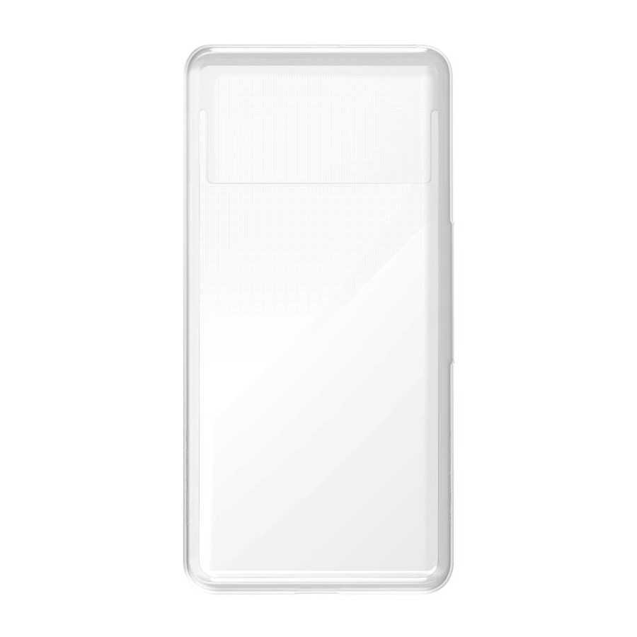 Quad lock - Protection Étanche Poncho - Google Pixel 9A