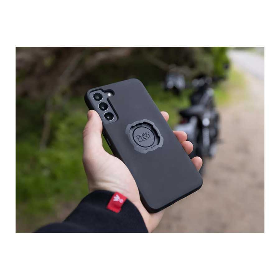 Quad lock - Coque De Téléphone Mag - Google Pixel 9A