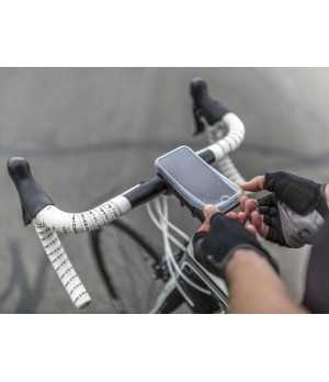 Quad lock - Protection Étanche Poncho - Iphone Se4