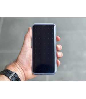 Quad lock - Protection Étanche Mag Poncho- S25 Edge