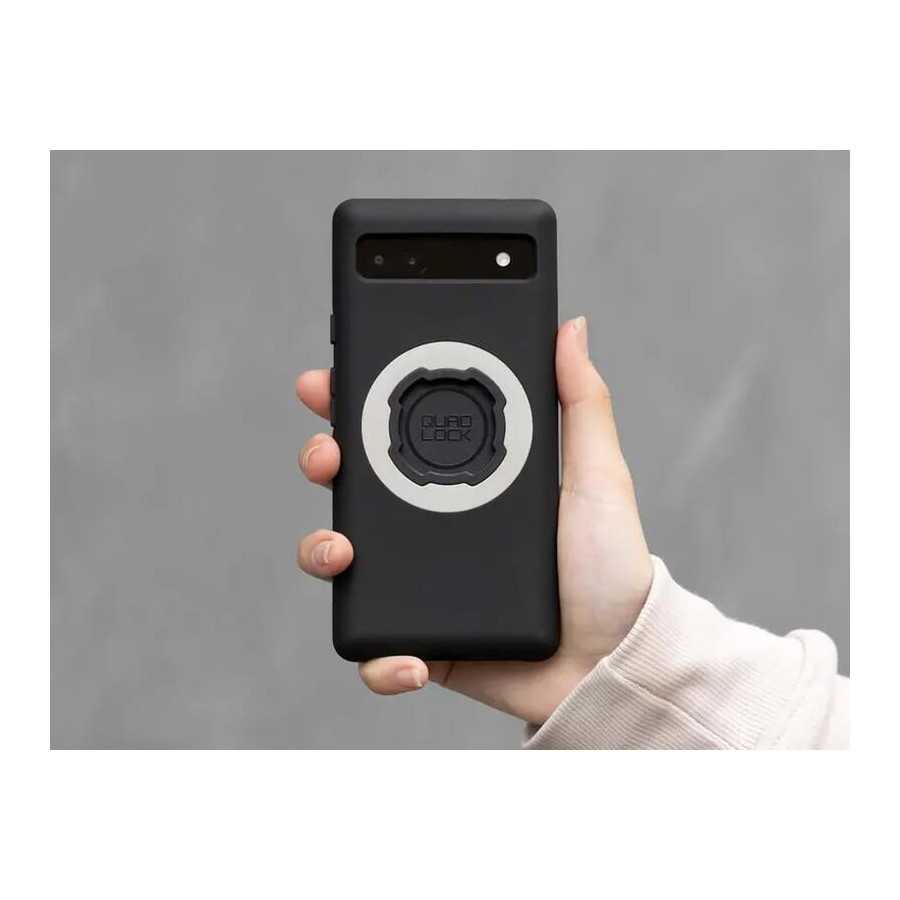 Quad lock - Coque De Téléphone Mag - Google Pixel 10 Pro Xl