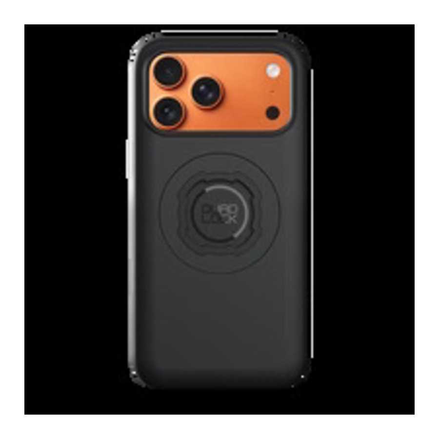 Quad lock - Coque De Téléphone Mag - Iphone 17 Pro Max