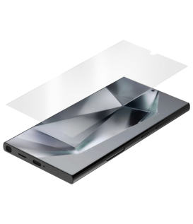 Quad lock - Protection D'Écran - 2 Films Tpu Flexibles - Samsung Galaxy S24 Ultra