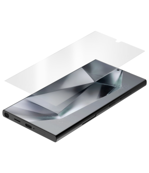 Quad lock - Protection D'Écran - 2 Films Tpu Flexibles - Samsung Galaxy S24 Ultra